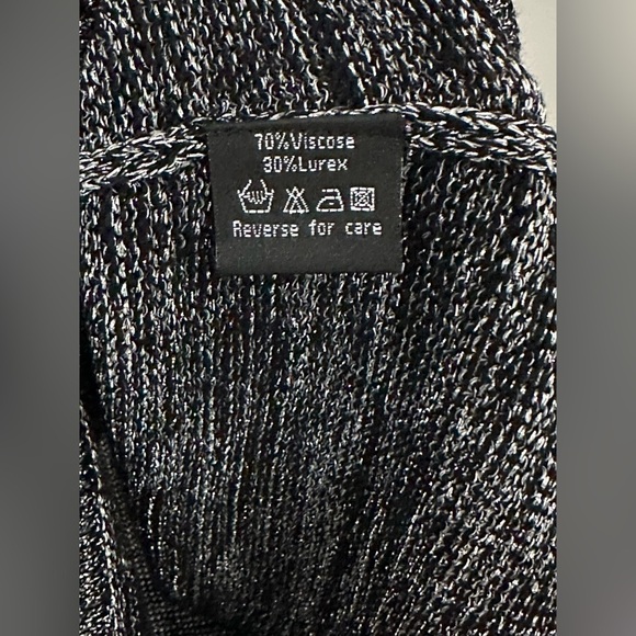 Belldini: Women’s Sleeveless Top- Size Large - Picture 5 of 7